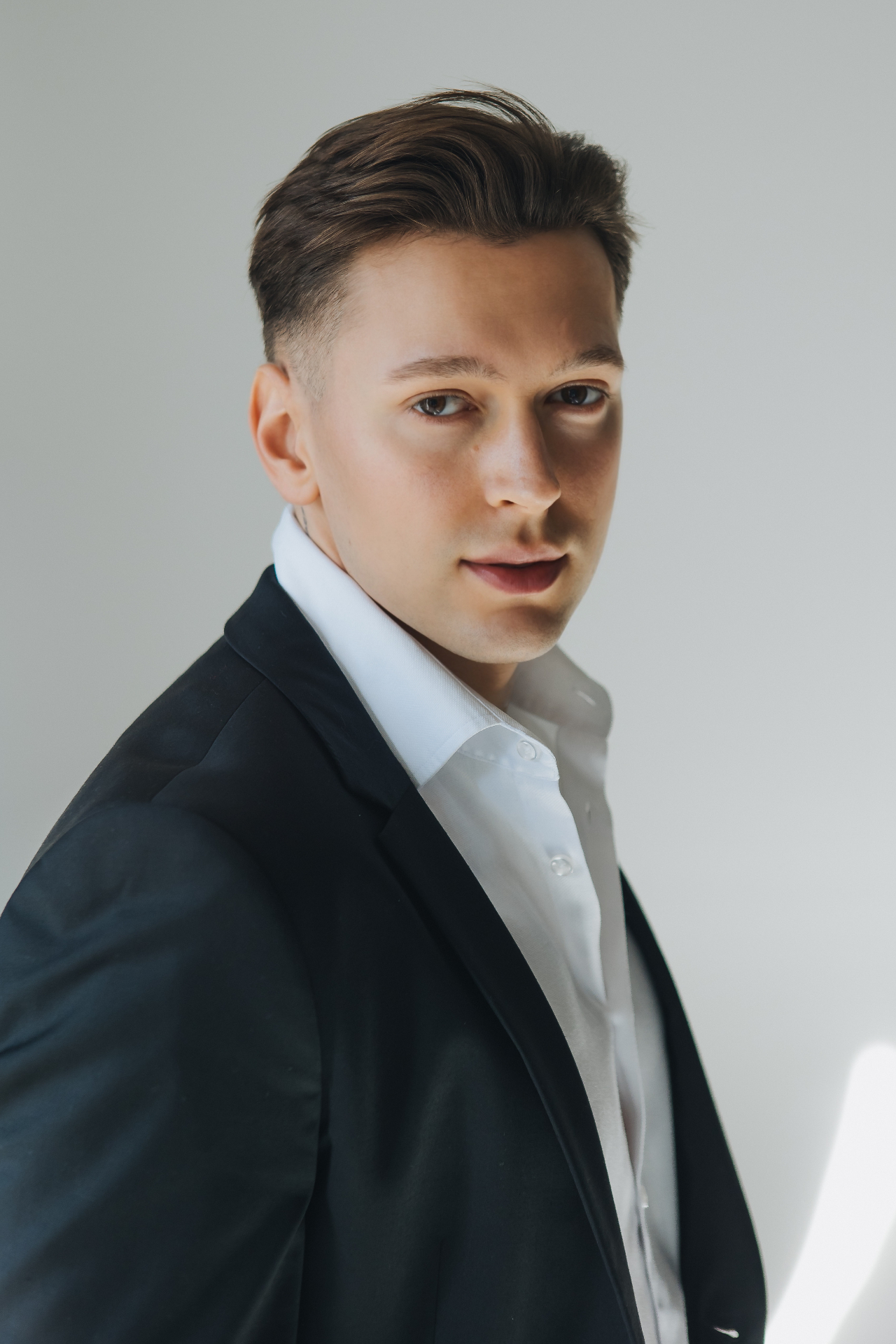 IRocketMan - Олексій Рудь | Fintech Visionary & Speaker